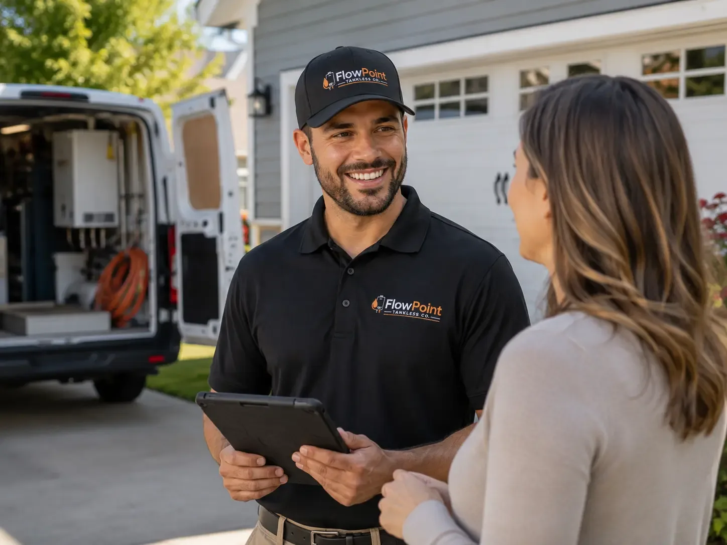 Tankless Water Heater Installation Dupree, SD FAQs